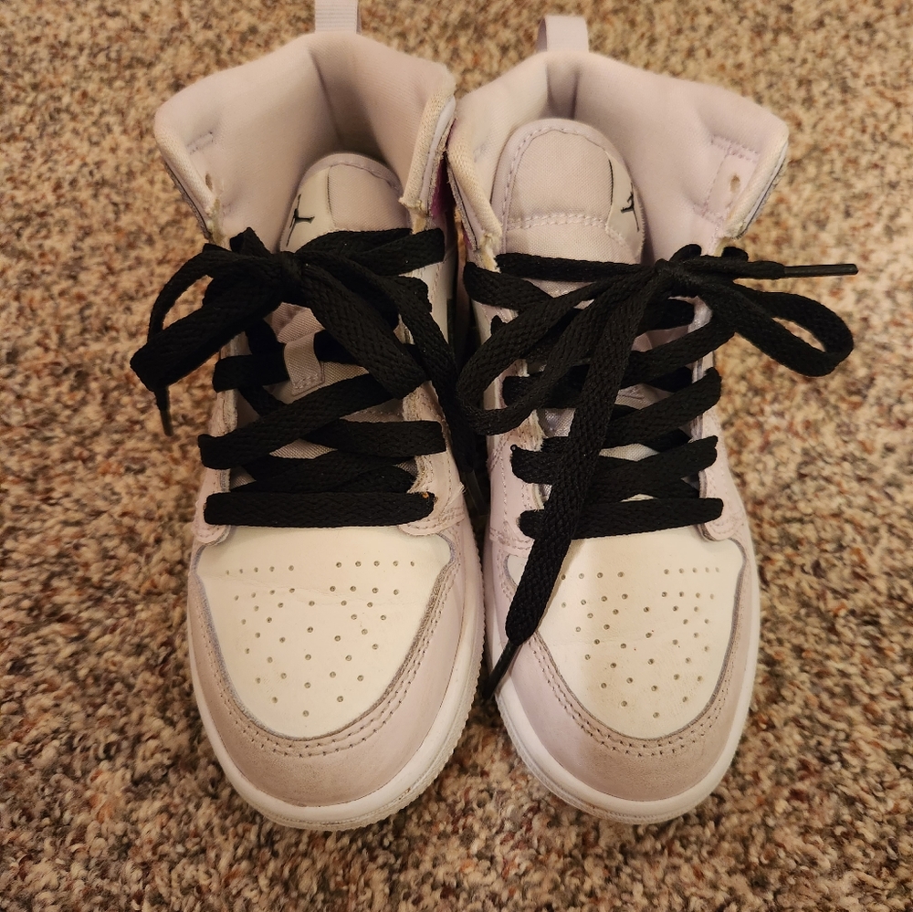 Kids Jordan's